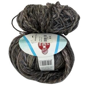 Stalle Wolle Limbo Color 2524 Tundra 100% Schurwolle Superwash 50 Grams